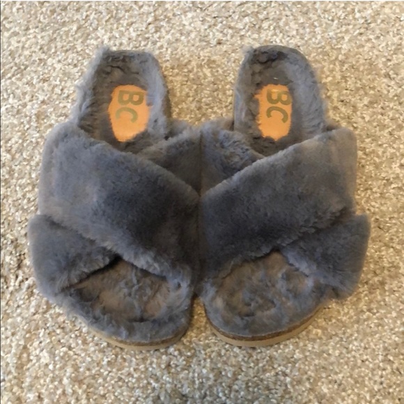 BC from California Fuzzy Sleepers